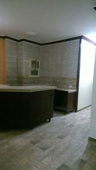 Spacious 3-room apartment (El Kawther)